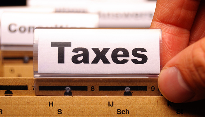 Tax Divas