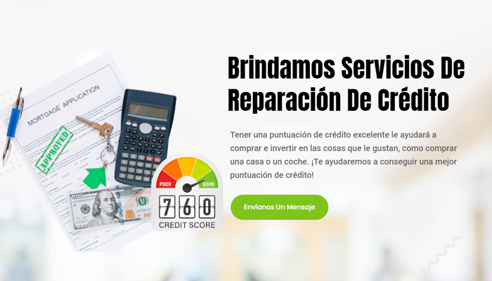 Credit Repair