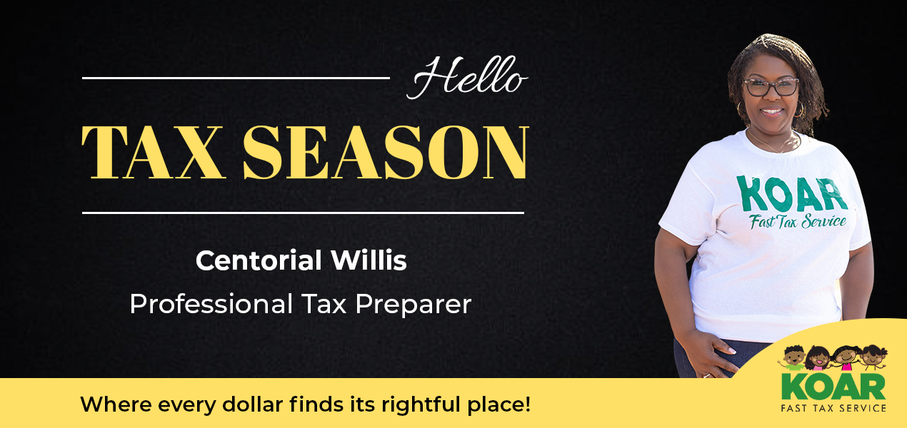 Centorial Willis